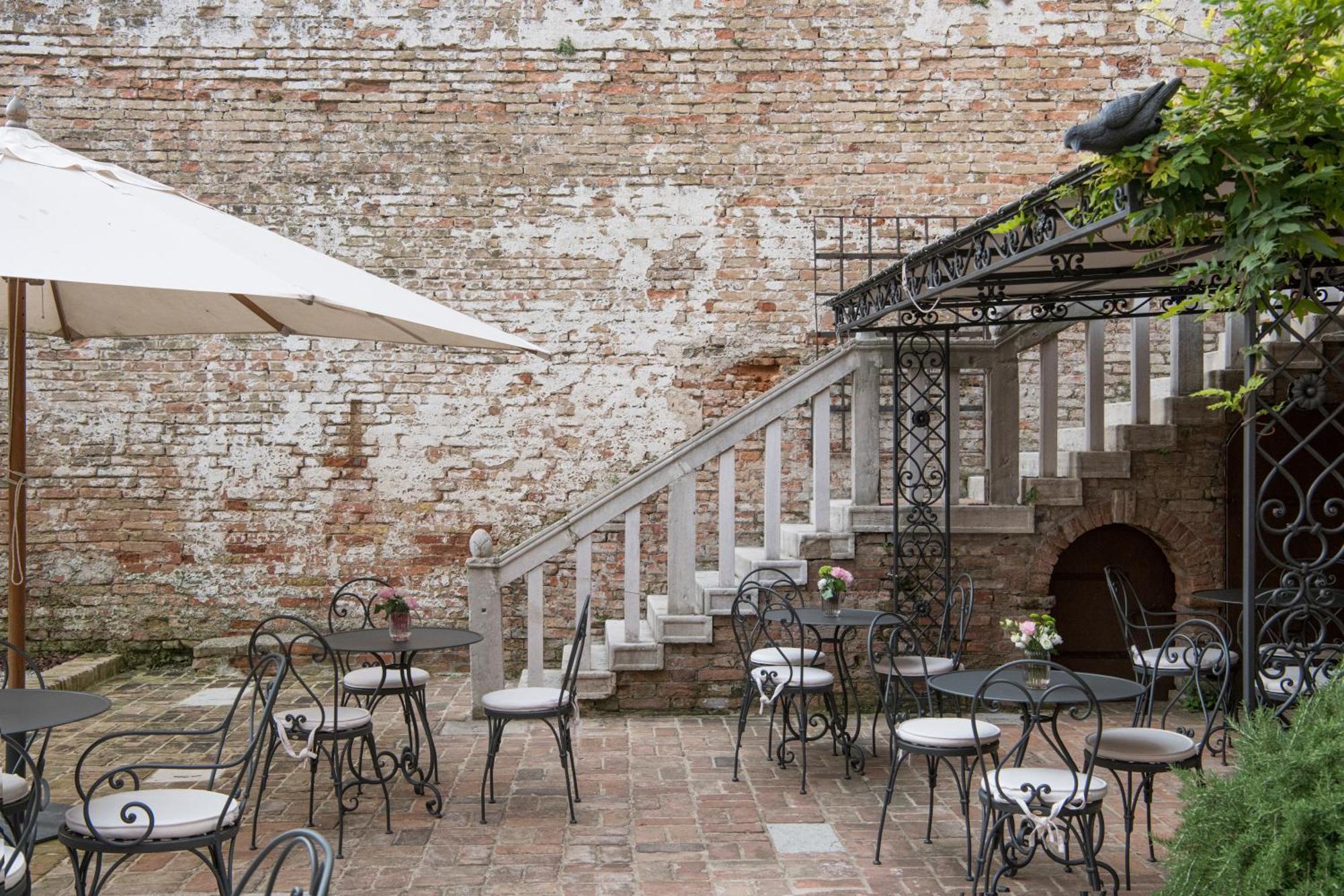 Nani Mocenigo Palace 5* Venedig