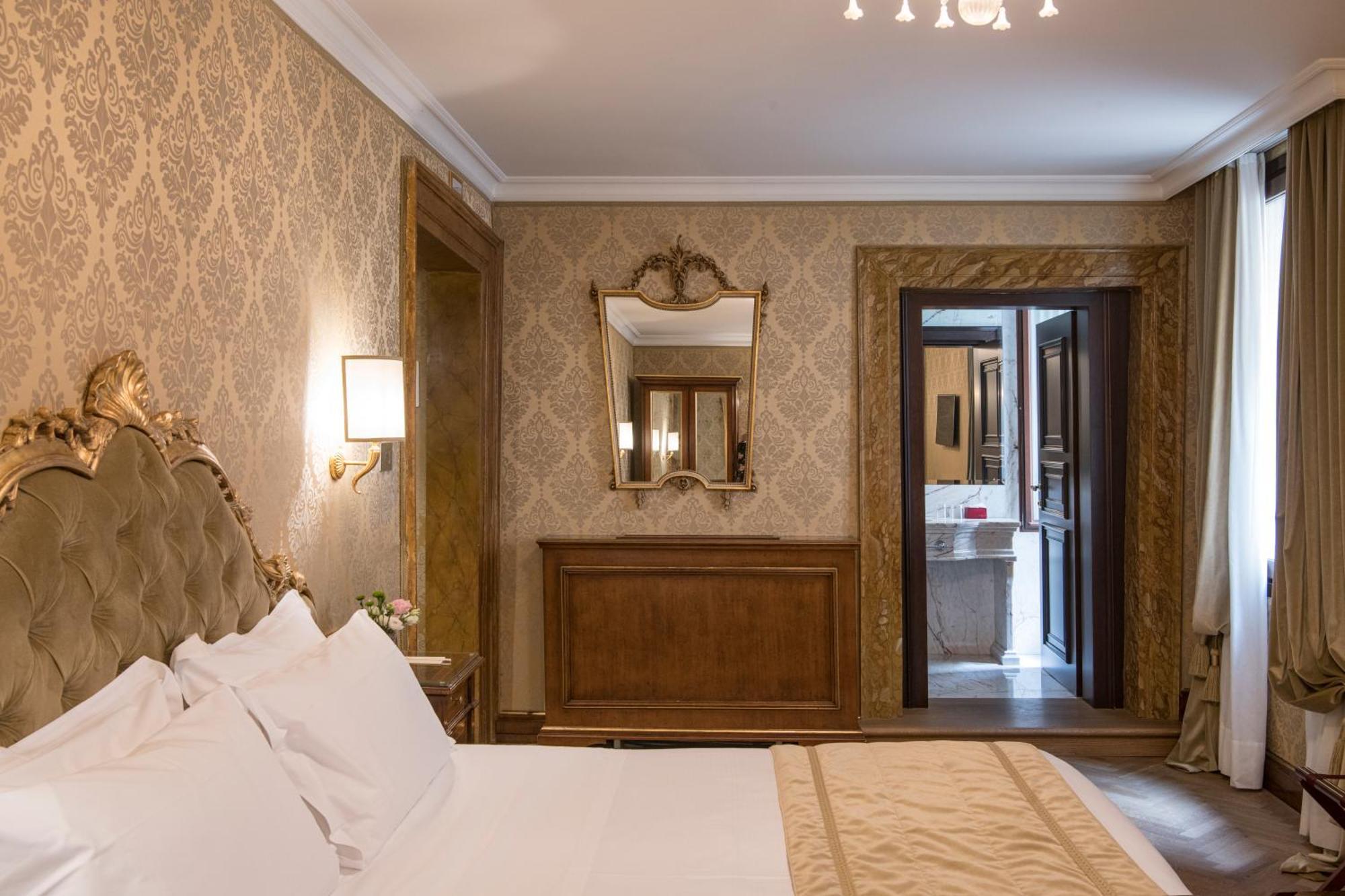 Nani Mocenigo Palace Venedig
