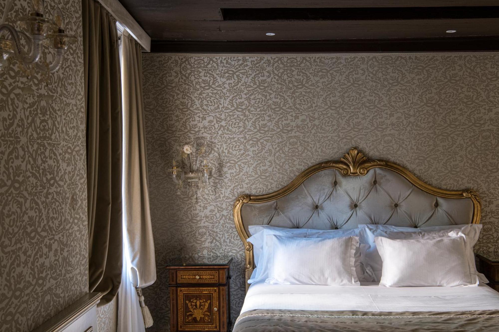 Nani Mocenigo Palace Hotel Venedig