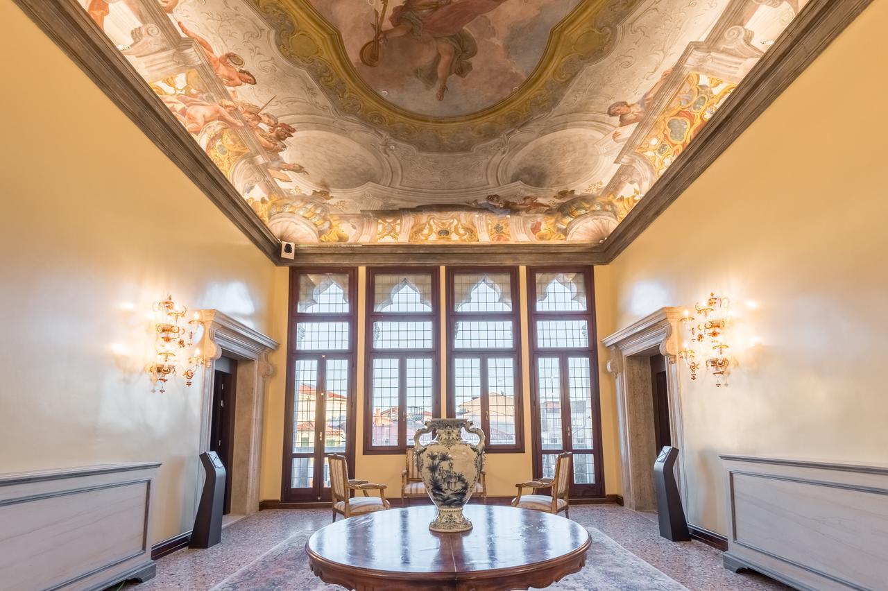 Nani Mocenigo Palace Hotel Venedig